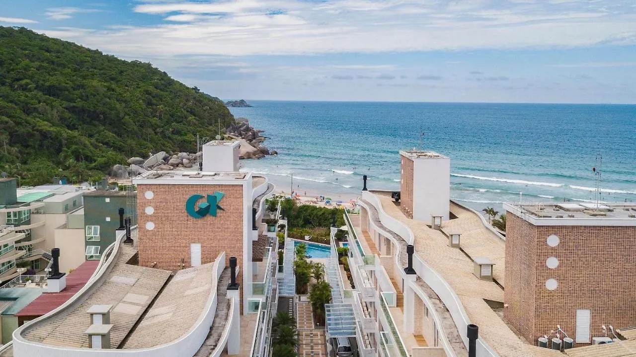Varandas Do Atlantico - Apartamento De Luxo Frente Mar Bombinhas