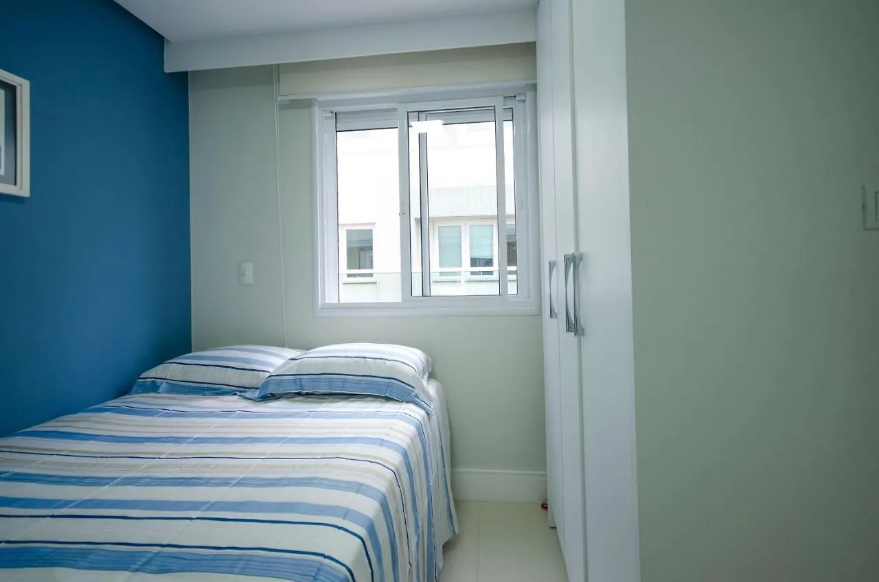 Varandas Do Atlantico - Apartamento De Luxo Frente Mar Bombinhas 0*,  Brazylia