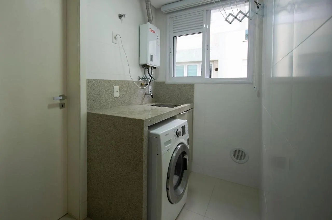 Varandas Do Atlantico - Apartamento De Luxo Frente Mar Bombinhas Brazil