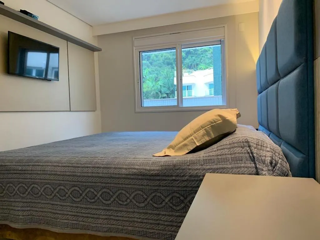 Varandas Do Atlantico - Apartamento De Luxo Frente Mar Bombinhas