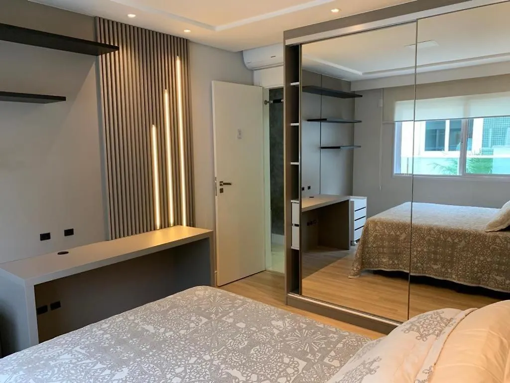 Varandas Do Atlantico - Apartamento De Luxo Frente Mar Bombinhas